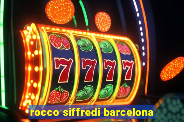 rocco siffredi barcelona